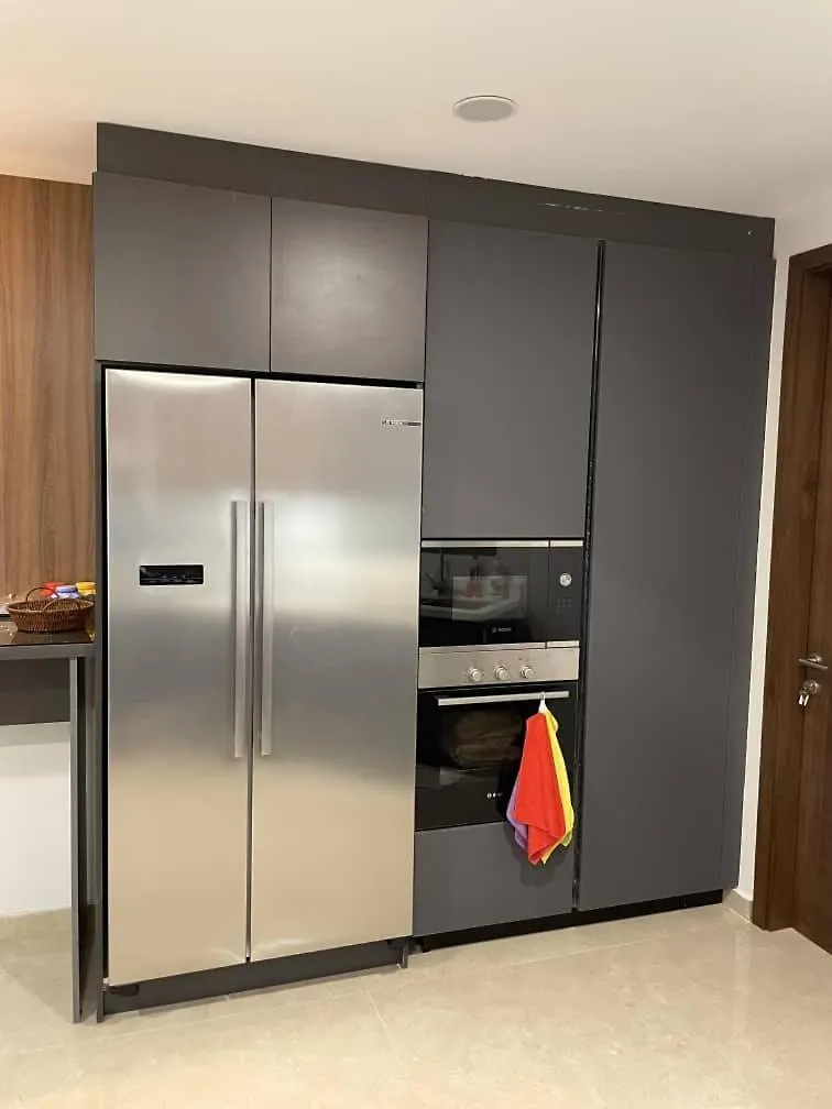 Aquanique Luxury Apartment Dakar 0*,  Senegal