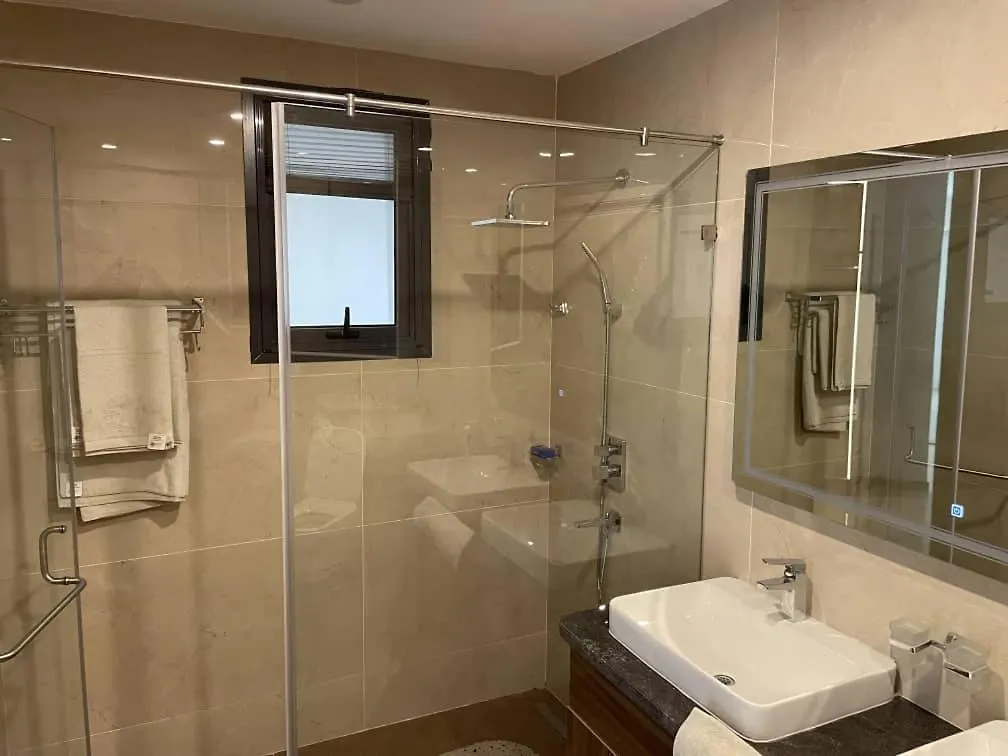 Aquanique Luxury Apartment 达喀尔 塞内加尔