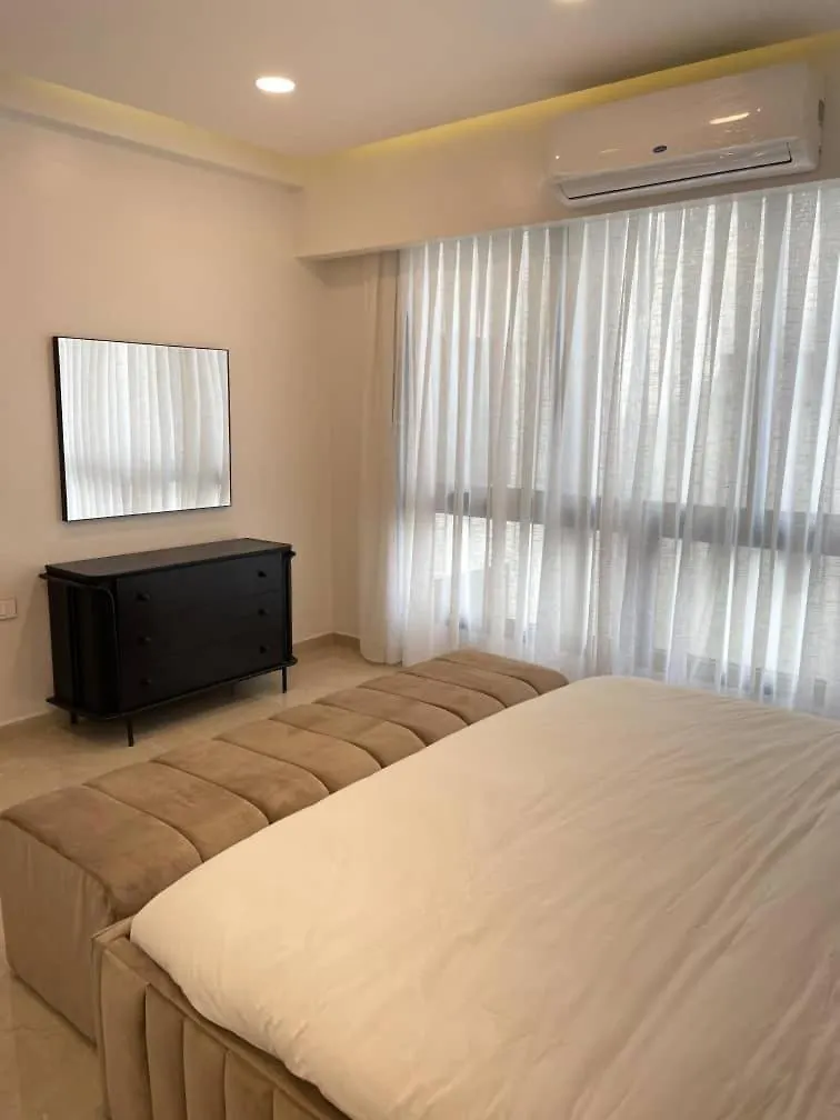 Aquanique Luxury Apartment 达喀尔