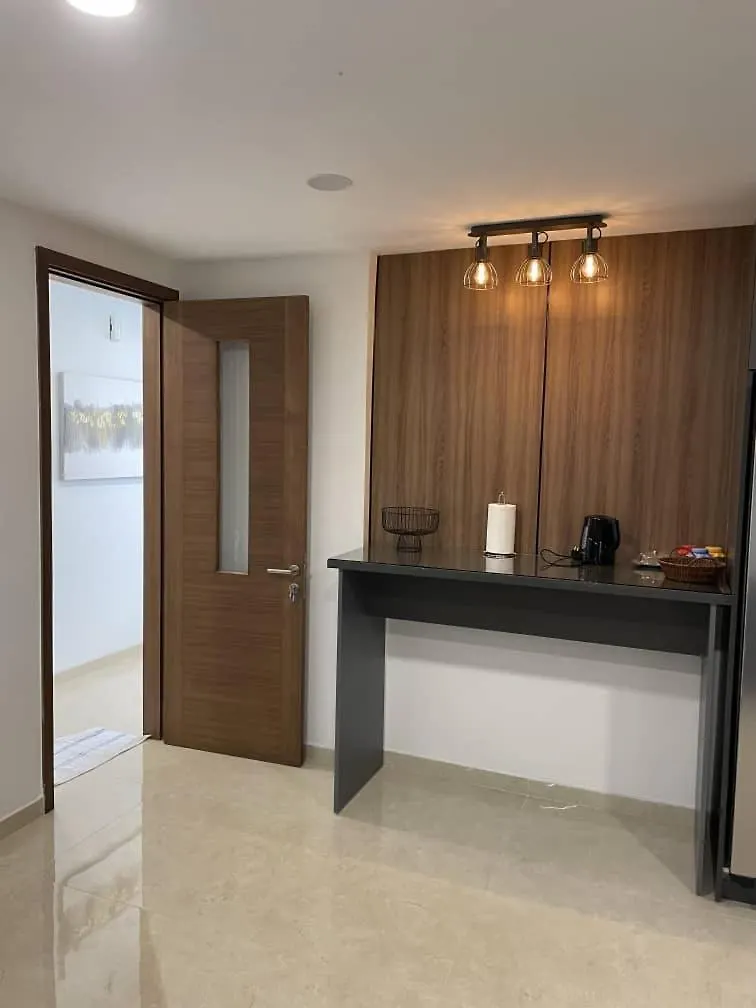 Aquanique Luxury Apartment 达喀尔