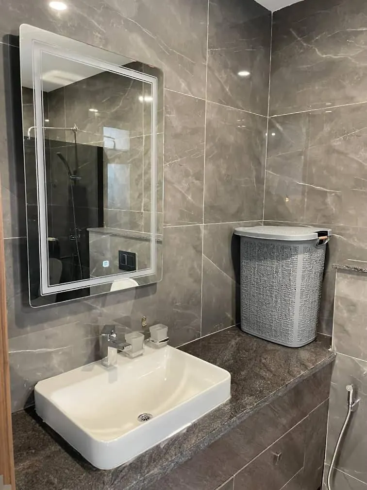 Aquanique Luxury Apartment 达喀尔