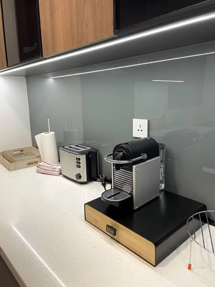 Aquanique Luxury Apartment 达喀尔